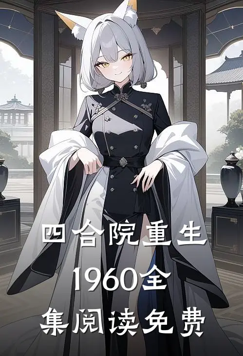 四合院重生1960全集阅读免费