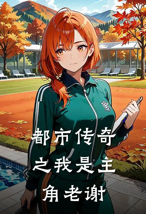 都市传奇之我是主角老谢