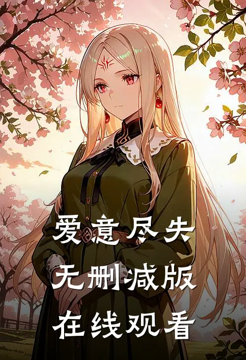 爱意尽失无删减版在线观看