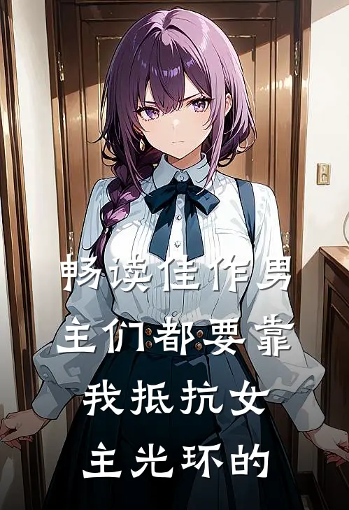 畅读佳作男主们都要靠我抵抗女主光环的