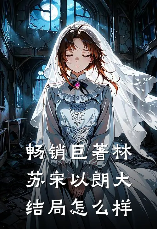 畅销巨著林苏宋以朗大结局怎么样