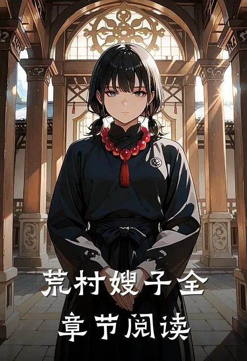 荒村嫂子全章节阅读