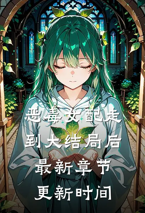 恶毒女配走到大结局后最新章节更新时间