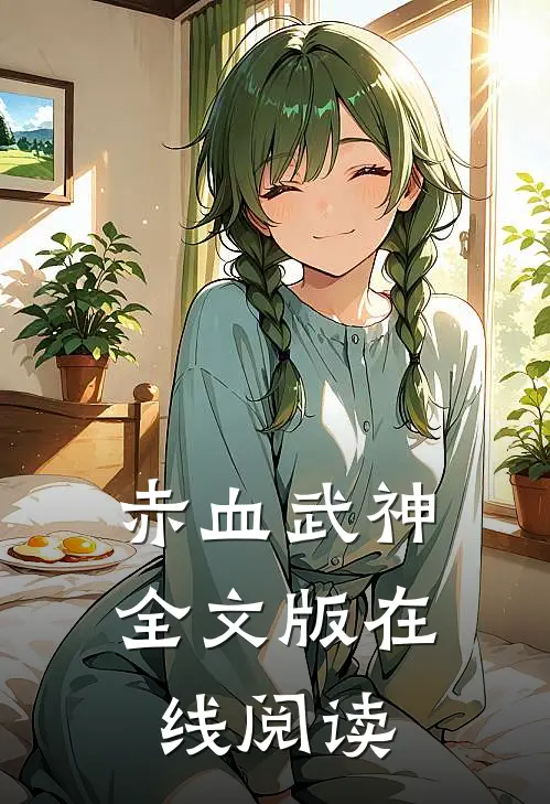 赤血武神全文版在线阅读