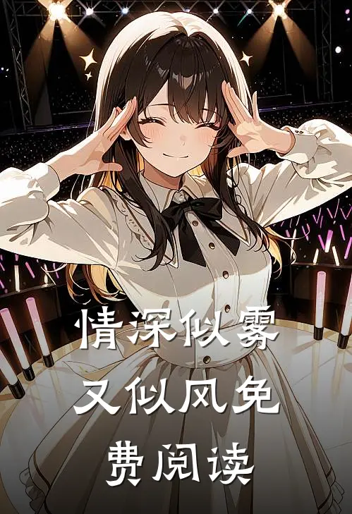 情深似雾又似风免费阅读
