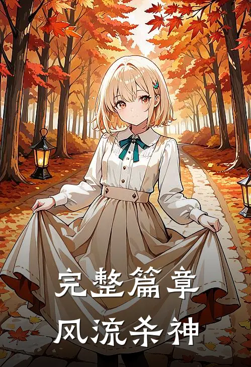 完整篇章风流杀神