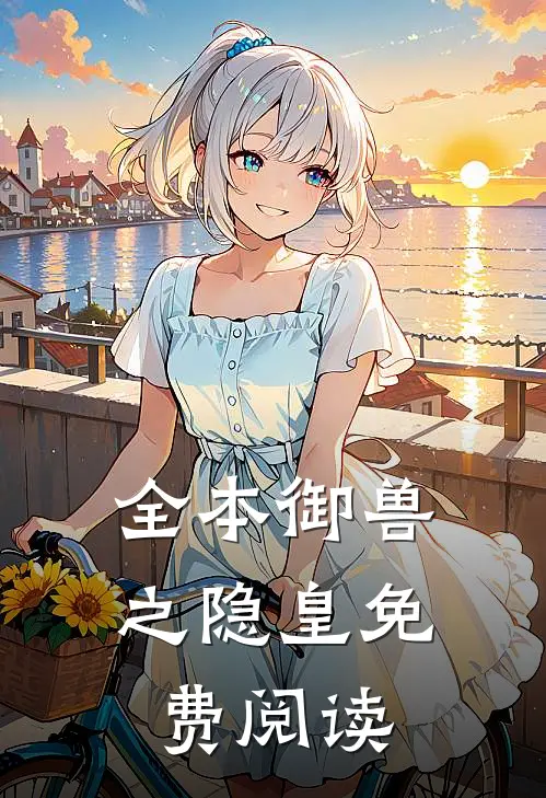 全本御兽之隐皇免费阅读