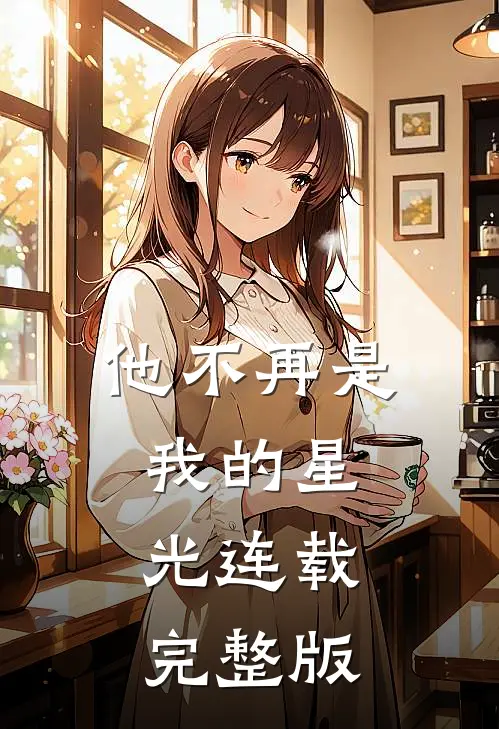 他不再是我的星光连载完整版