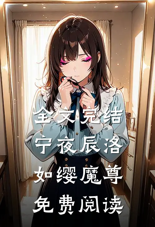 全文完结宁夜辰洛如缨魔尊免费阅读