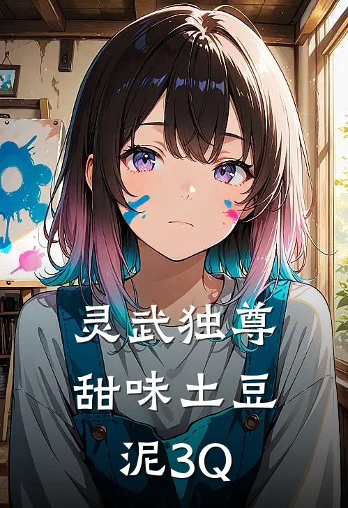灵武独尊 甜味土豆泥3Q