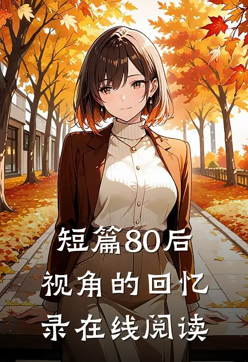 短篇80后视角的回忆录在线阅读
