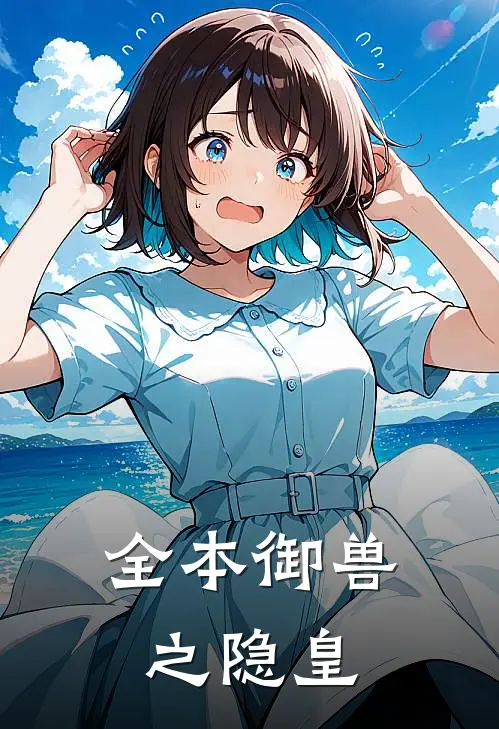 全本御兽之隐皇