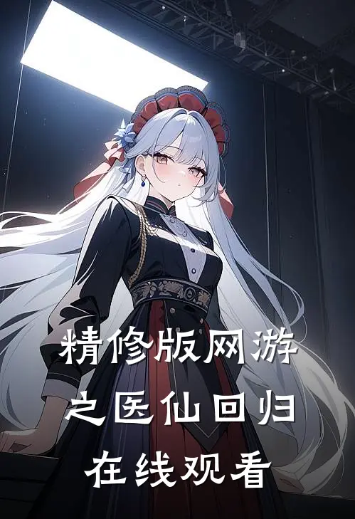 精修版网游之医仙回归在线观看