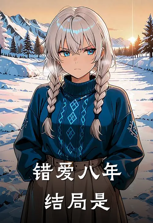 错爱八年结局是