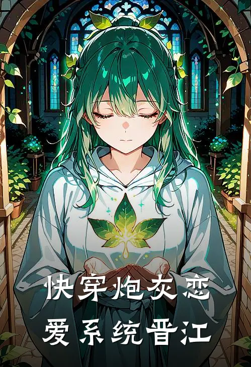 快穿炮灰恋爱系统晋江