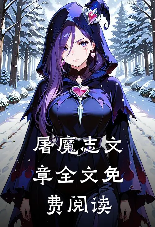 屠魔志文章全文免费阅读