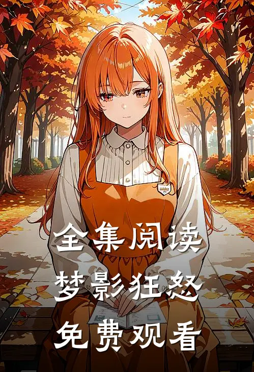 全集阅读梦影狂怒免费观看