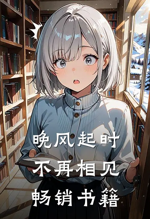 晚风起时不再相见畅销书籍