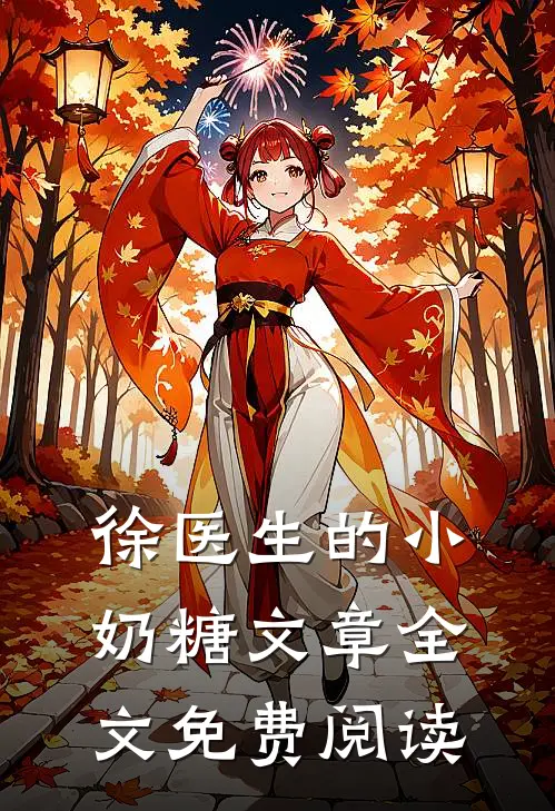 徐医生的小奶糖文章全文免费阅读