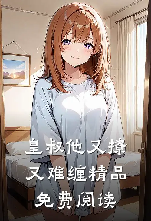 皇叔他又撩又难缠精品免费阅读