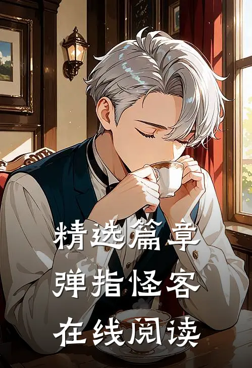 精选篇章弹指怪客在线阅读
