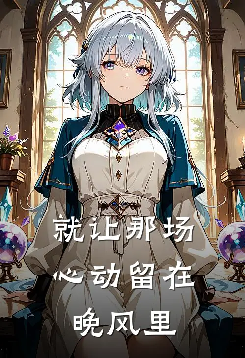 就让那场心动留在晚风里