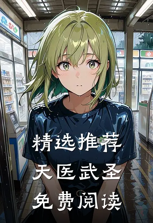 精选推荐天医武圣免费阅读