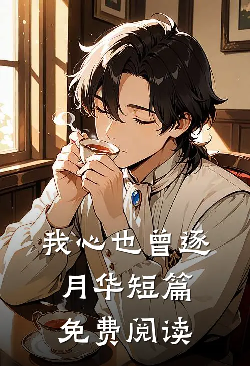 我心也曾逐月华短篇免费阅读