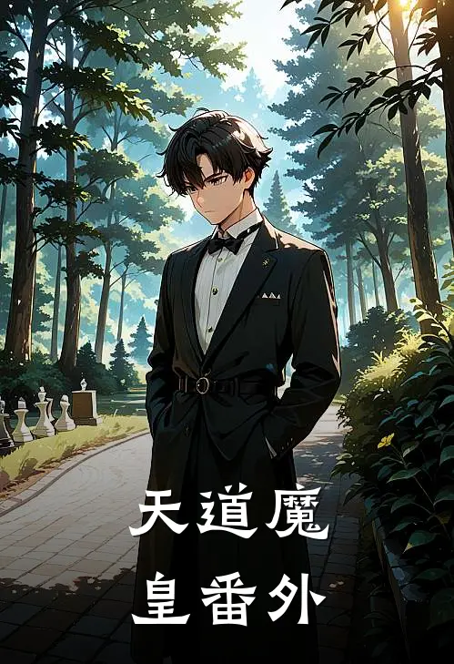 天道魔皇番外