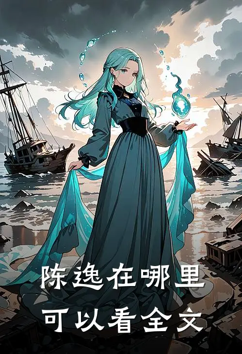 陈逸在哪里可以看全文
