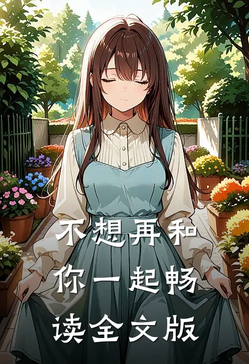不想再和你一起畅读全文版