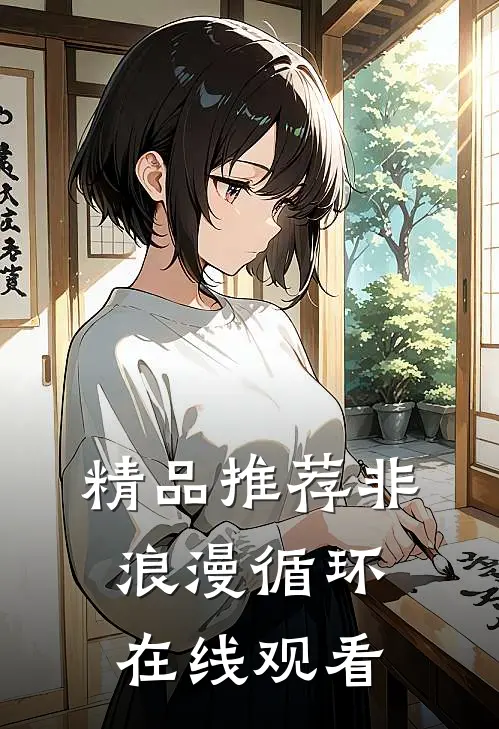 精品推荐非浪漫循环在线观看