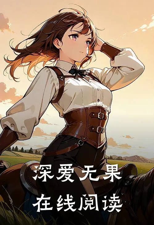 深爱无果在线阅读