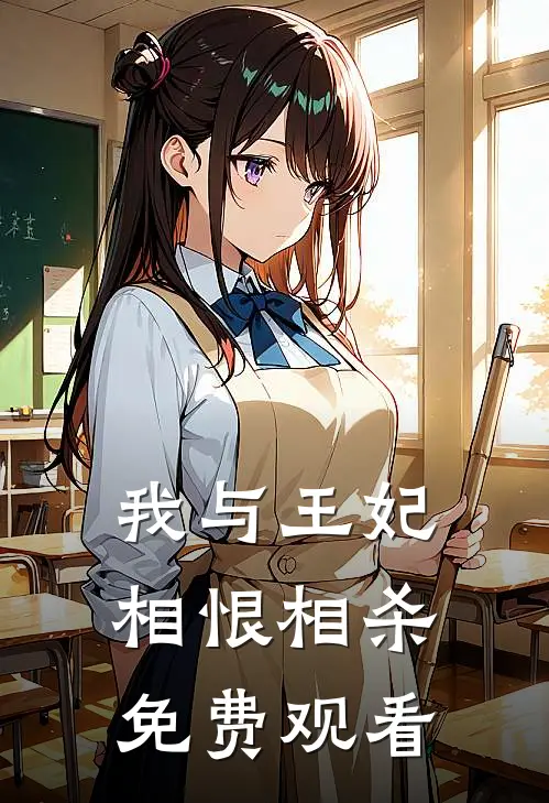 我与王妃相恨相杀免费观看