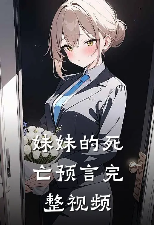 妹妹的死亡预言完整视频