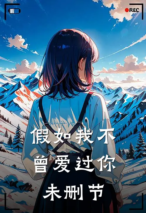 假如我不曾爱过你未删节