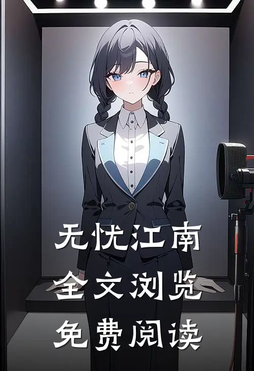 无忧江南全文浏览免费阅读
