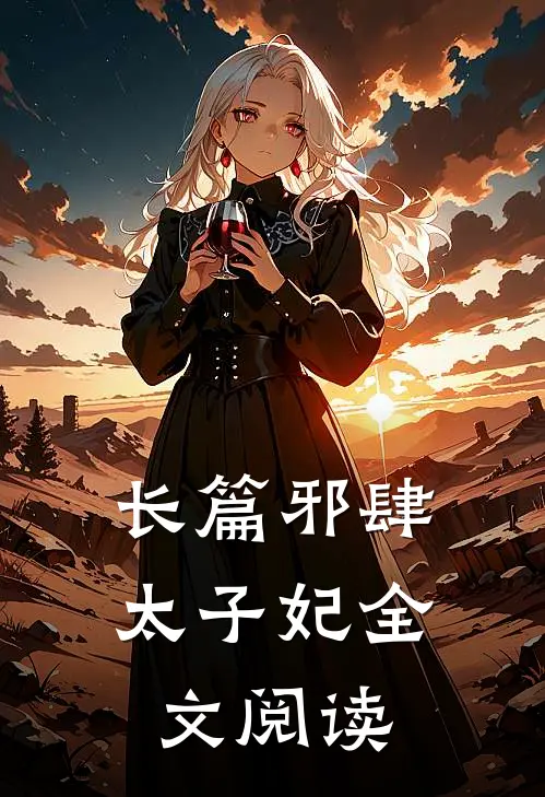 长篇邪肆太子妃全文阅读
