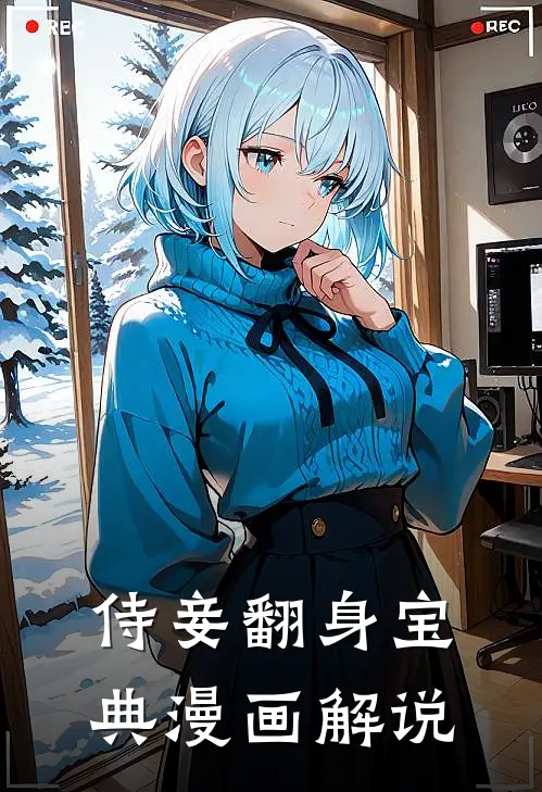 侍妾翻身宝典漫画解说