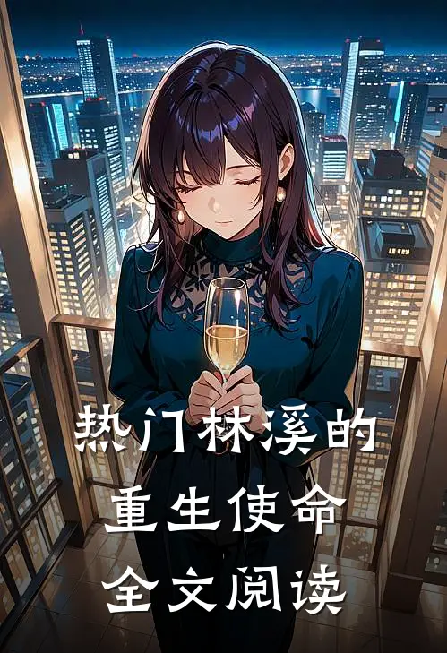 热门林溪的重生使命全文阅读