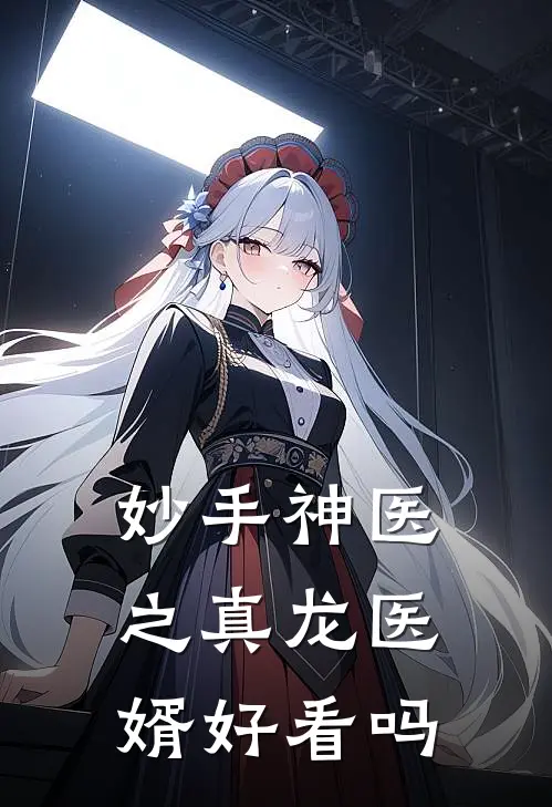 妙手神医之真龙医婿好看吗