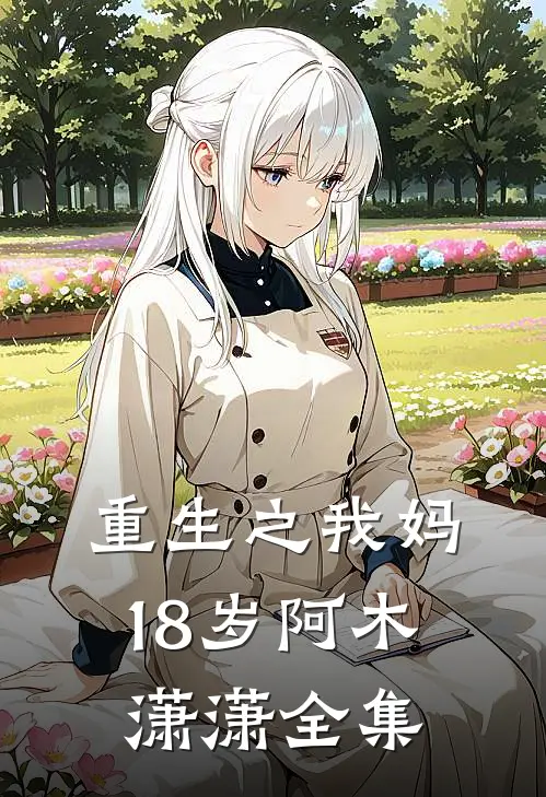 重生之我妈18岁阿木潇潇 全集