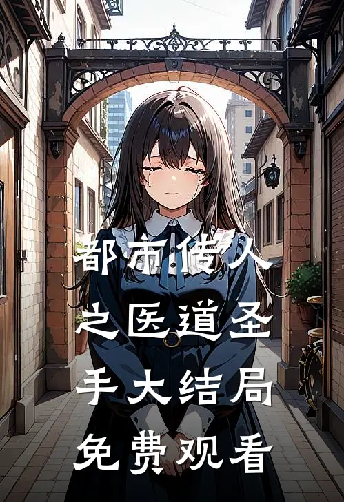 都市传人之医道圣手大结局免费观看