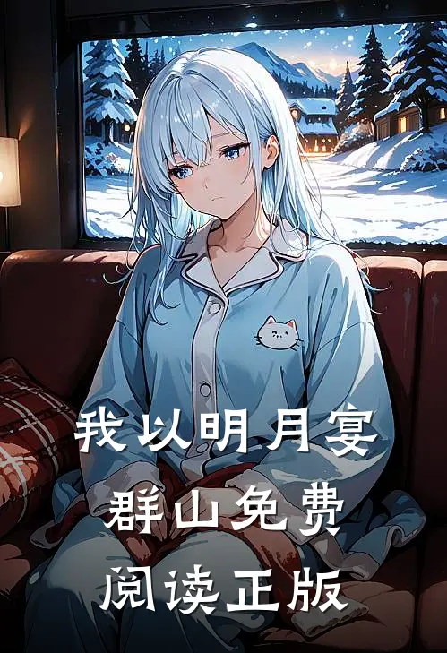 我以明月宴群山免费阅读正版