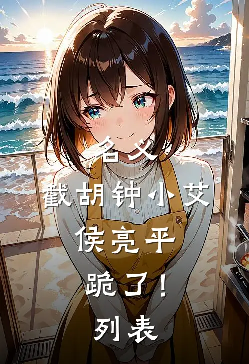名义：截胡钟小艾，侯亮平跪了！列表