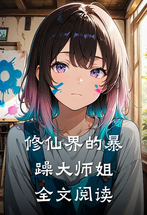 修仙界的暴躁大师姐全文阅读