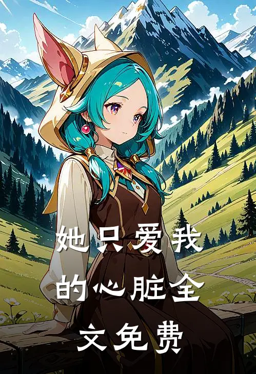 她只爱我的心脏全文免费