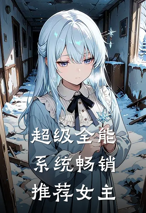 超级全能系统畅销推荐女主