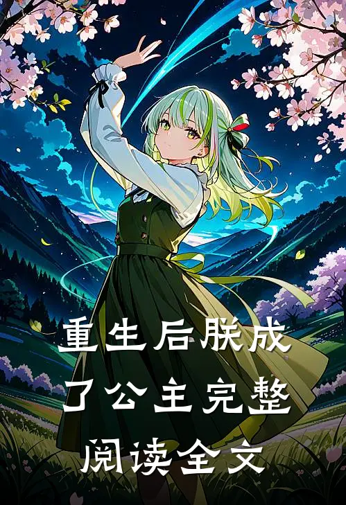 重生后朕成了公主完整阅读全文