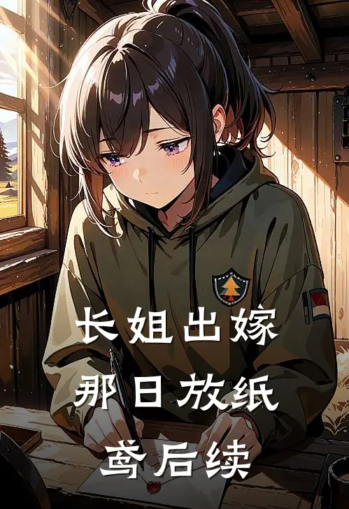 长姐出嫁那日放纸鸢后续